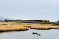 Whittier Cruise Transfer & Scenic Tour thumbnail 4