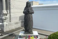 New Orleans Cemetery Walking Tour thumbnail 6