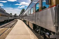 Sedona Grand Canyon Railway Full-Day Rail Tour thumbnail 1