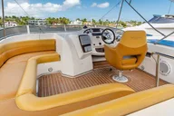 Miami Yacht Rental with Captain 4 hr thumbnail 4
