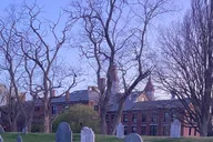 Salem Ghost Hunting Tour thumbnail 4