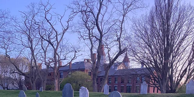 Salem Ghost Hunting Tour - Image 4