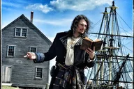 Salem Historical Day Tour thumbnail 2