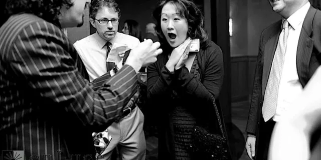 San Francisco Mentalist Show with Jay Alexander - Image 3
