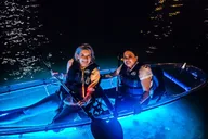 Austin Kayak Tour on the Lower Colorado River thumbnail 2