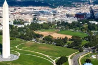 Washington DC Airport Transfer thumbnail 4