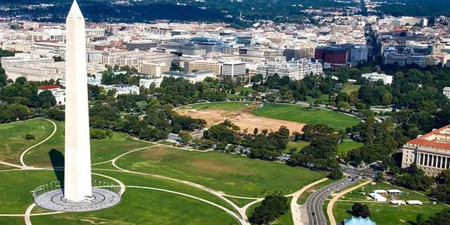 Washington DC Airport Transfer - Image 4