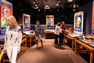 Tunica Blues Museum Tour thumbnail 4