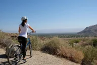 Palm Springs Indian Canyons Bike and Hike thumbnail 2