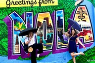 New Orleans Garden District Walking Tour thumbnail 6