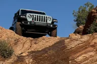 Moab 4x4 Jeep Experience thumbnail 3