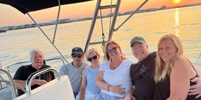 Baltimore Chesapeake Bay Sail - Image 6