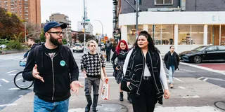 New York City Food Tour in Lower East Side, Chinatown, and Little Italy 3 hr