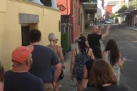 New Orleans French Quarter Walking Tour thumbnail 5