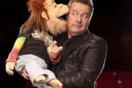 Las Vegas Ventriloquism Show with Terry Fator thumbnail 6