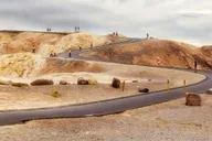 Las Vegas Death Valley Small Group Tour thumbnail 4