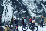 Estes Park E-Bike Tour of Lake Estes thumbnail 1