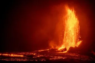 Hawaii Private Island Volcano Tour