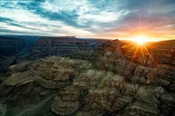 Grand Canyon Helicopter Tour at West Rim thumbnail 2