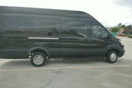 Houston to Galveston Private Shuttle thumbnail 3