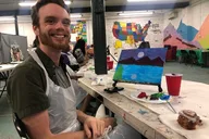 Denver Painting Classes thumbnail 4