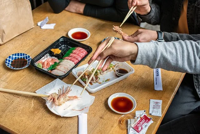 Los Angeles Food Tour - Image 4