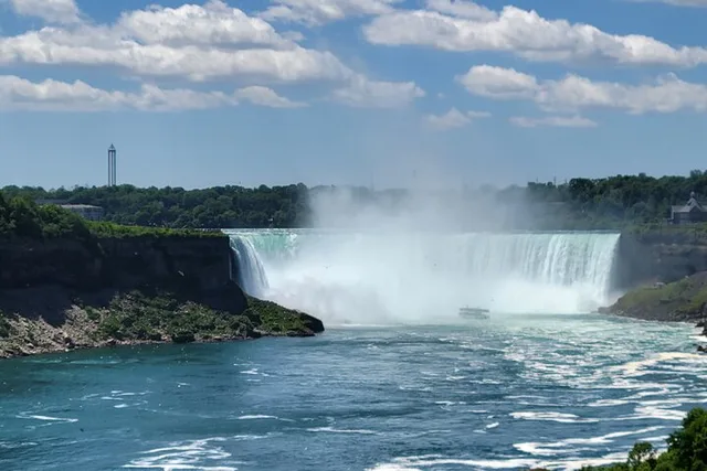 Washington DC to Niagara Falls 4-Day Tour - Image 2