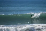 North San Diego Surf Lesson thumbnail 2