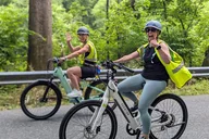 Lancaster Electric Bicycle Tour thumbnail 1