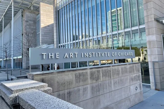 Chicago Art Institute Guided Tour - Image 5