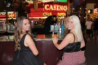 Las Vegas Vintage Tour in Classic Vehicle thumbnail 6