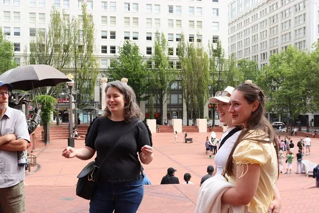 Portland Downtown Food Tour - Image 4
