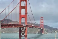 San Francisco Driving Tour thumbnail 1