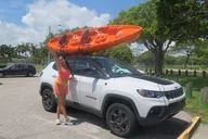 Miami Bay Kayak Eco Tour thumbnail 3