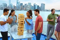 New York City Alive After Five Cruise thumbnail 5