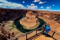 Page Canyon and Horseshoe Bend Tour thumbnail 3