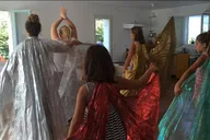 Marrakech Oriental Dance Class thumbnail 5
