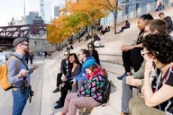Chicago Walking Tour: History and Architecture 2 hr thumbnail 4