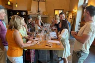 Healdsburg Wine Tour with SUV 6 hr thumbnail 1