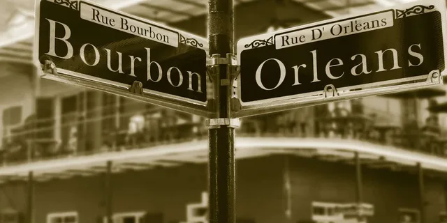 New Orleans True Crime Self-Guided Audio Tour - Image 4