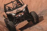 Moab Hell's Revenge UTV Tour thumbnail 1