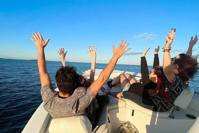 Portland Boat Tour Casco Bay - Image 3