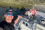 Ocean City Pony Cruise on Assateague Island thumbnail 6