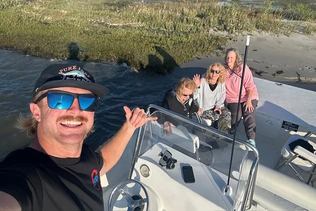 Ocean City Pony Cruise on Assateague Island - Image 6