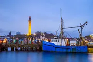 Provincetown Pilgrim Monument Tour thumbnail 5