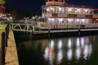 Lake Havasu Sunset Cocktail Paddle Wheeler Cruise thumbnail 4