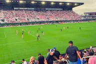 Fort Lauderdale Inter Miami Soccer Game Ticket thumbnail 6