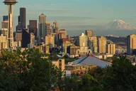 Seattle City Highlights Tour thumbnail 5