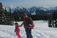 Portland Mt. Rainier Small Group Tour thumbnail 2