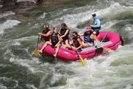 Boise Whitewater Rafting Trip 2.5 hr thumbnail 4
